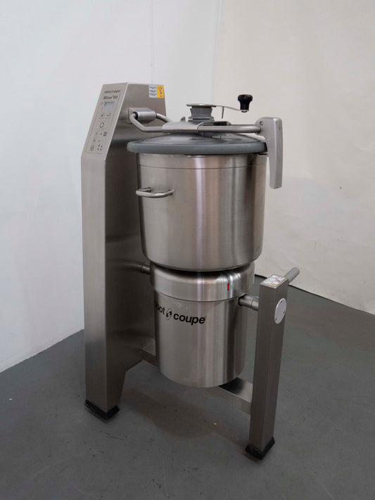 Robot Coupe Blixer 60 A Food Processor/Bowl Cutter