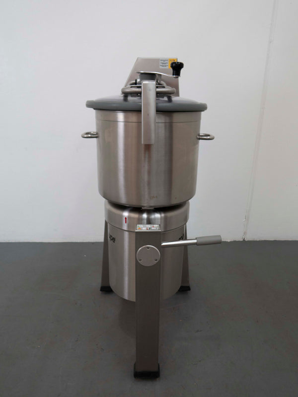 Robot Coupe Blixer 60 A Food Processor/Bowl Cutter