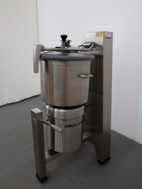 Robot Coupe Blixer 60 A Food Processor/Bowl Cutter