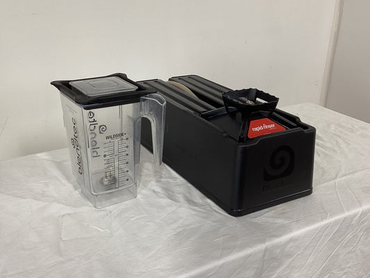 Blendtec Rapid Rinse Station