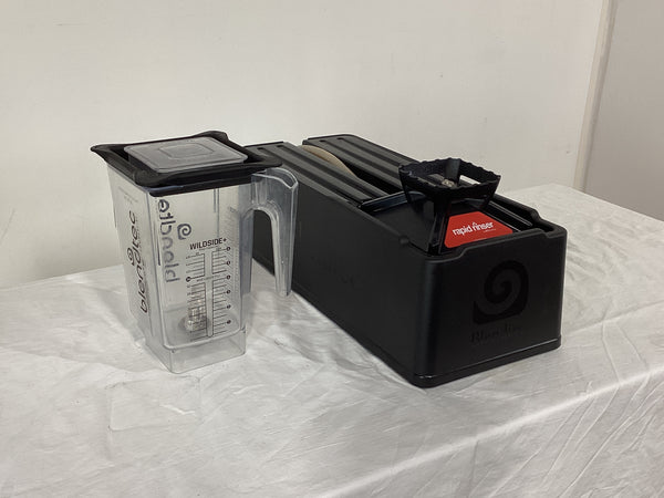 Blendtec Rapid Rinse Station