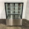 Federal SL830V Cold Food Display