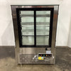 Federal SL830V Cold Food Display