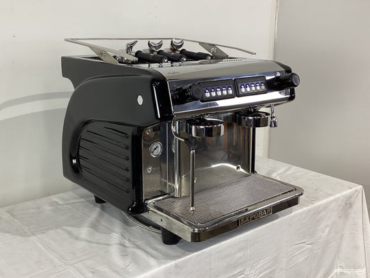 Expobar MI-C-2GR  2 Group Coffee Machine