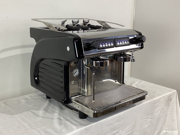 Expobar MI-C-2GR  2 Group Coffee Machine