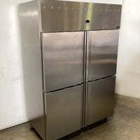 Austune AM2R-4S Upright Fridge