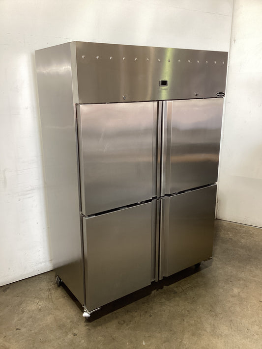 Austune AM2R-4S Upright Fridge