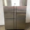 Austune AM2R-4S Upright Fridge