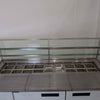 Williams HJ2SCBA Sandwich Prep Bench