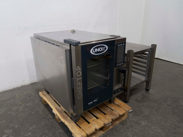 Unox XECC-0513-EPR Combi Oven