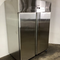 Airex AXF-URGN-2 C1 Upright Freezer