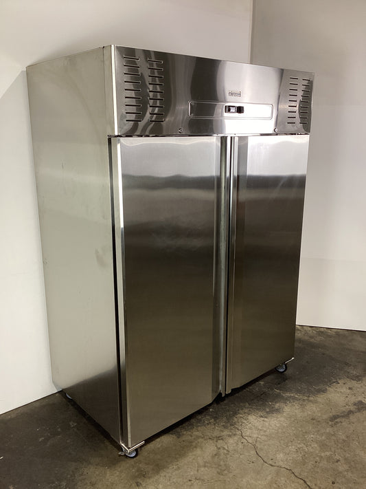 Airex AXF-URGN-2 C1 Upright Freezer