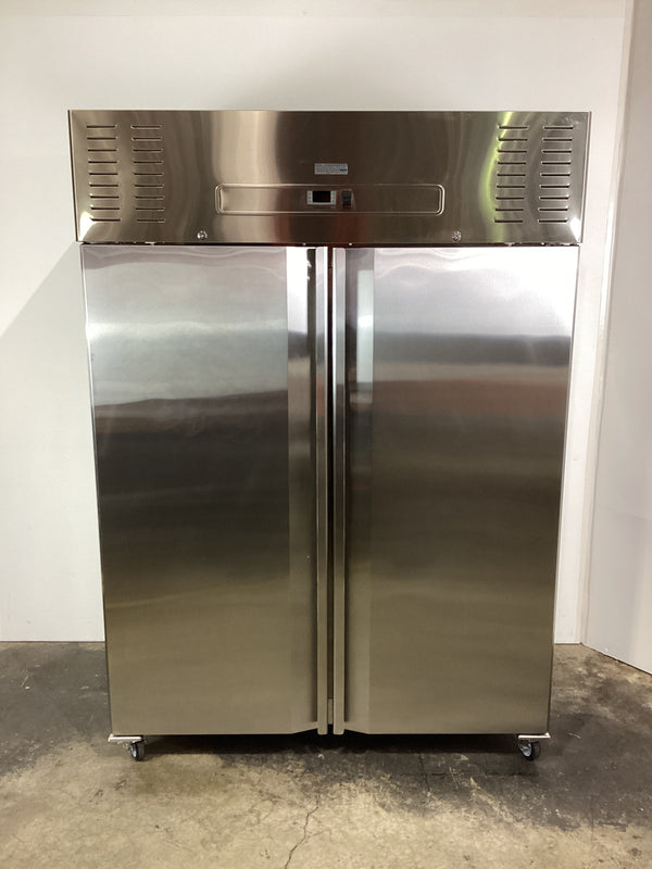 Airex AXF-URGN-2 C1 Upright Freezer