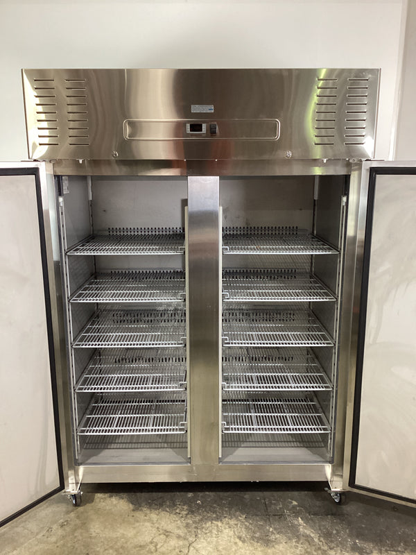 Airex AXF-URGN-2 C1 Upright Freezer