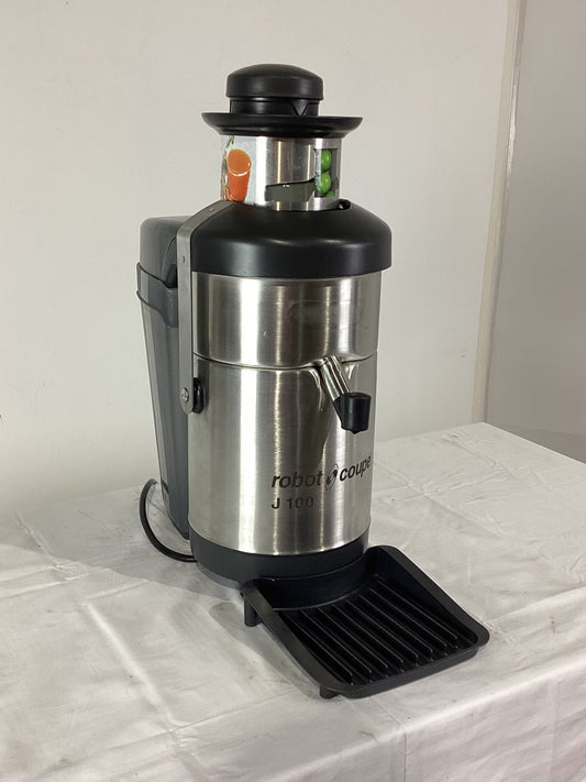 Robot Coupe J100 Juicer