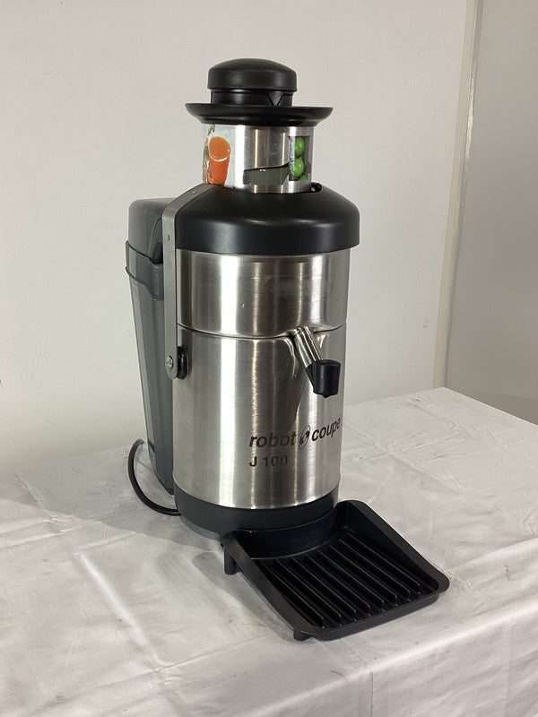 Robot Coupe J100 Juicer