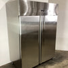 Airex AXF-URGN-2 C1 Upright Freezer