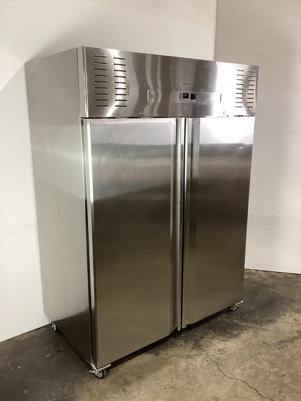 Airex AXF-URGN-2 C1 Upright Freezer