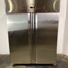 Airex AXF-URGN-2 C1 Upright Freezer
