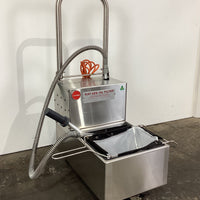 Cookon KBE-1S Oil Filter