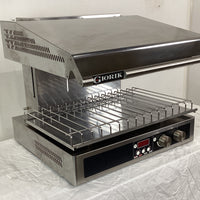Giorik  SH30 Salamander/Toaster