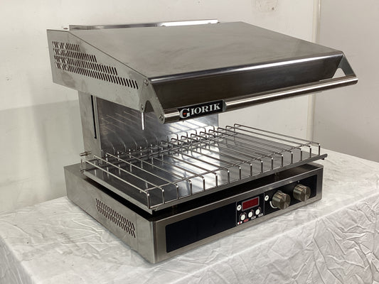 Giorik  SH30 Salamander/Toaster