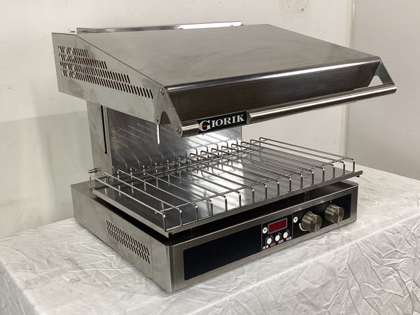 Giorik  SH30 Salamander/Toaster
