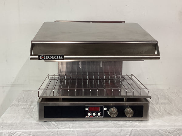Giorik  SH30 Salamander/Toaster