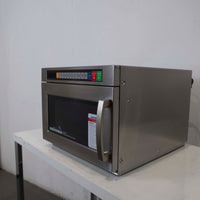 Robatherm RM1927 Microwave