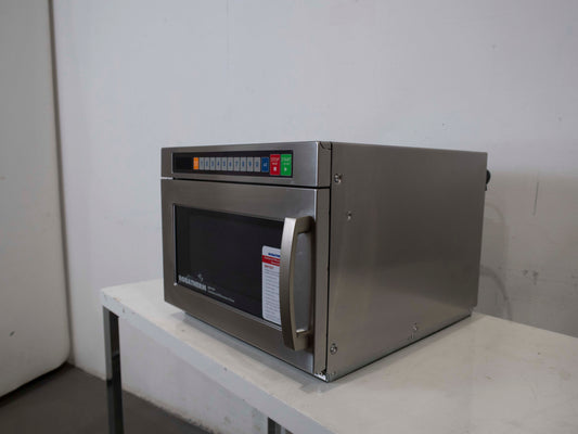 Robatherm RM1927 Microwave