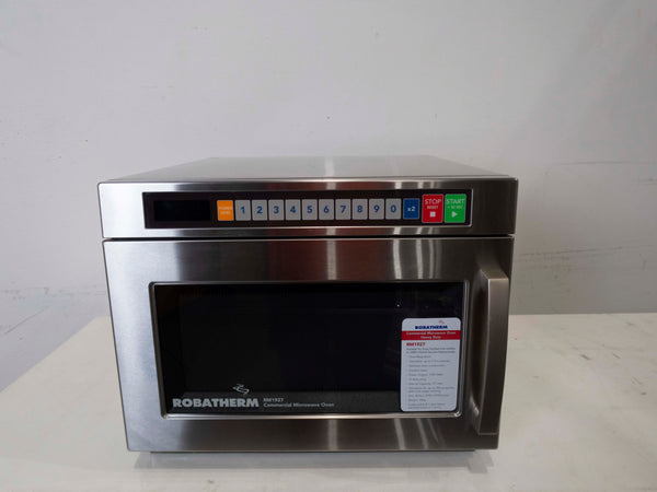 Robatherm RM1927 Microwave