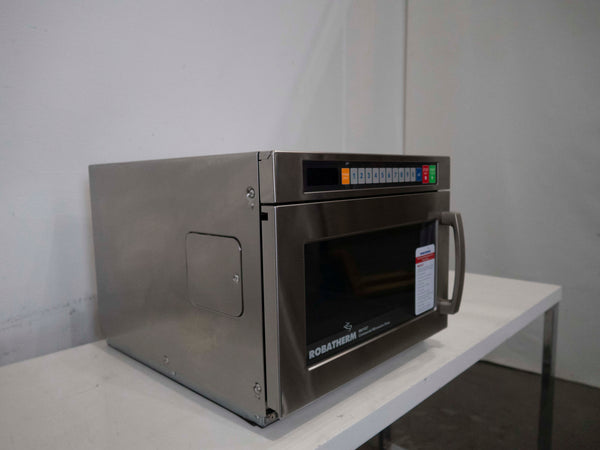 Robatherm RM1927 Microwave