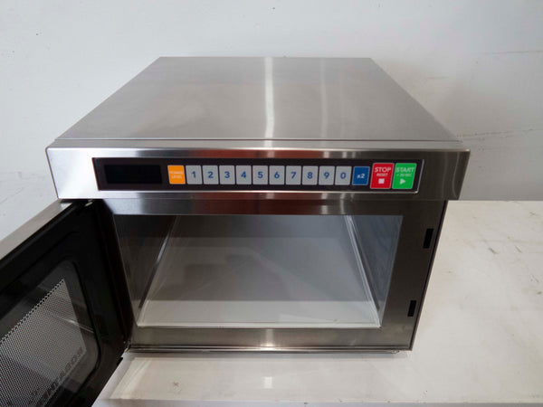 Robatherm RM1927 Microwave