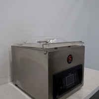 Sammic SU-310GP Benchtop Vacuum Packing Machine