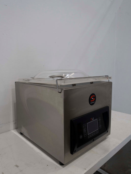 Sammic SU-310GP Benchtop Vacuum Packing Machine