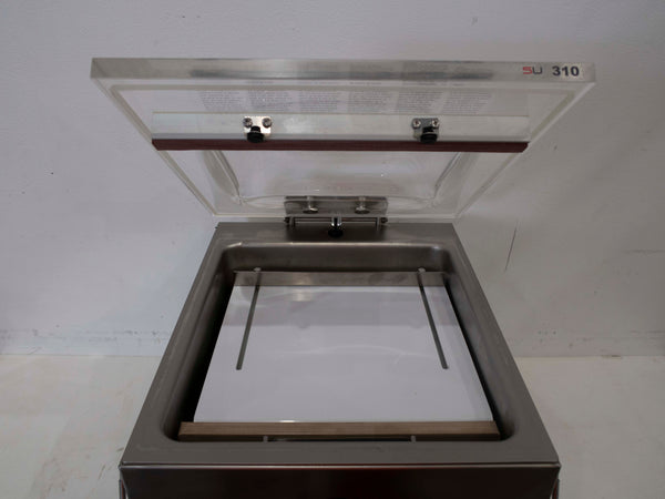 Sammic SU-310GP Benchtop Vacuum Packing Machine