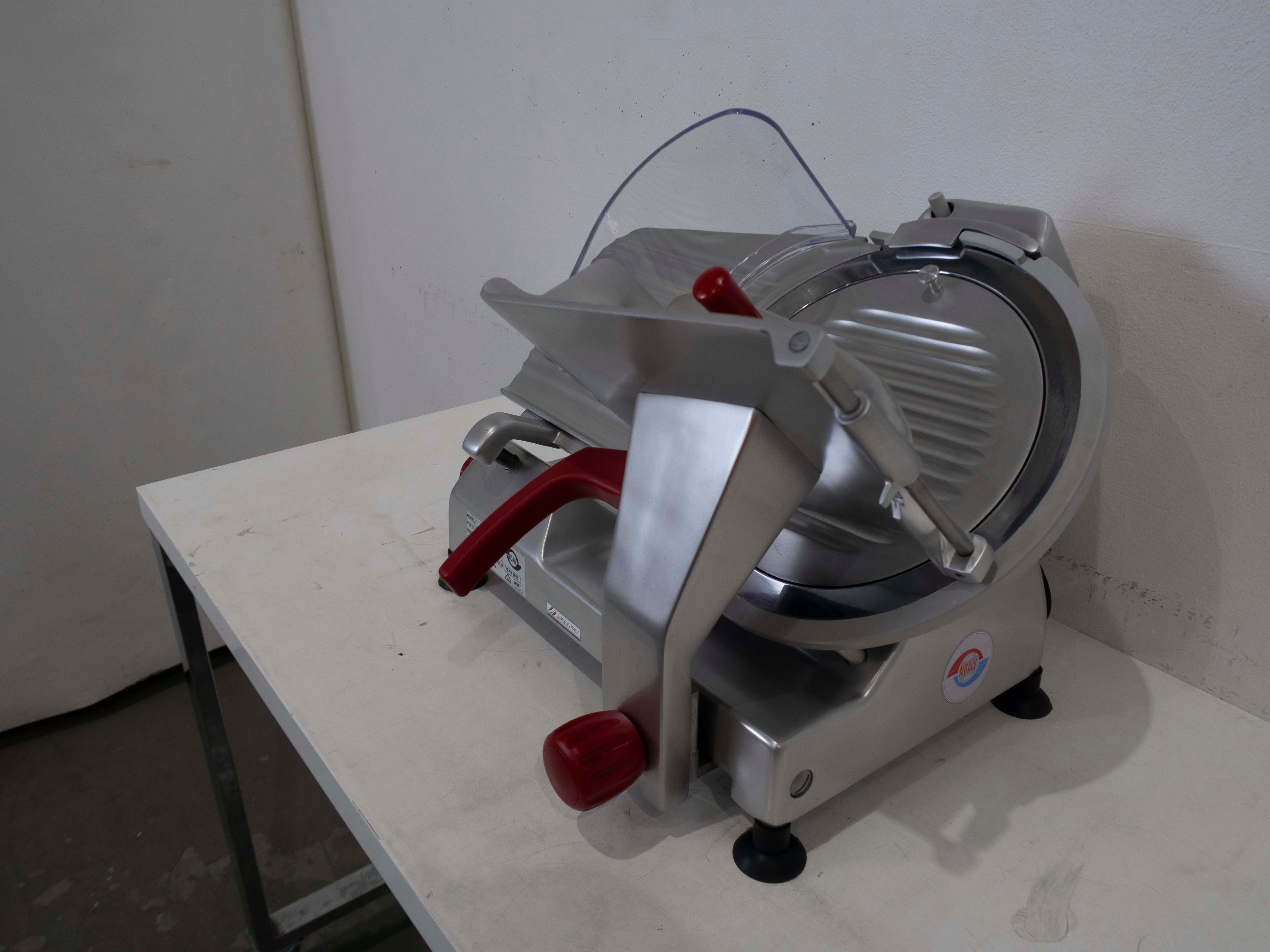 Noaw NS300 Meat Slicer