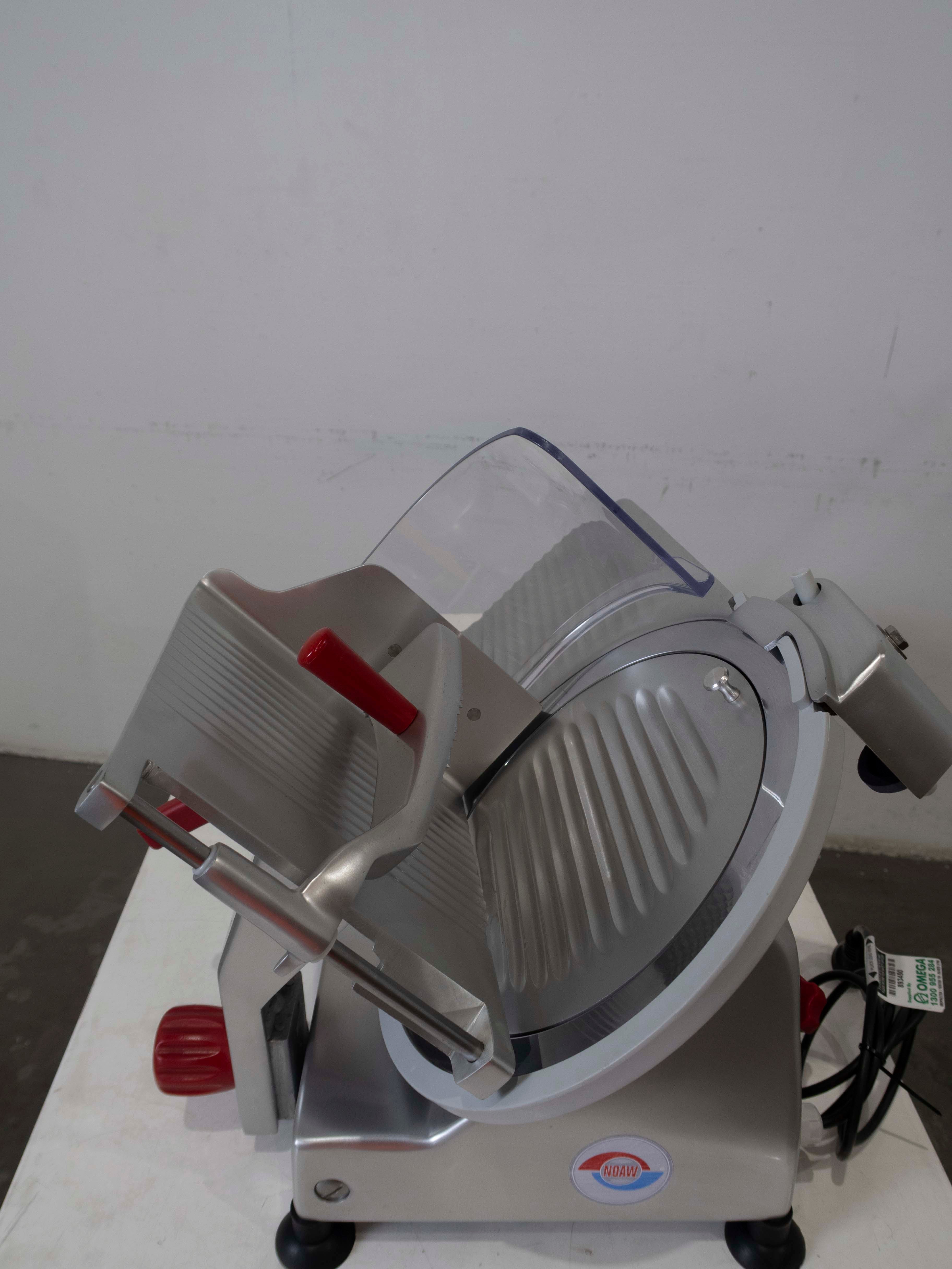 Noaw NS300 Meat Slicer