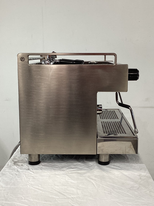 Rocket Timer A2 2 Group Coffee Machine