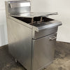 Luus FV-45 Fryer