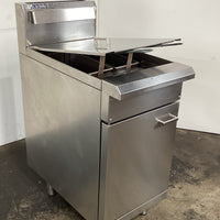 Luus FV-45 Fryer