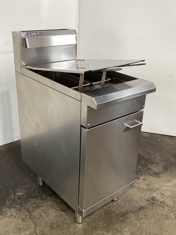 Luus FV-45 Fryer
