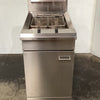 Luus FV-45 Fryer