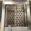 Luus FV-45 Fryer