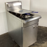 Luus FV-45 Fryer