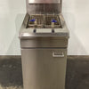 Luus FV-45 Fryer