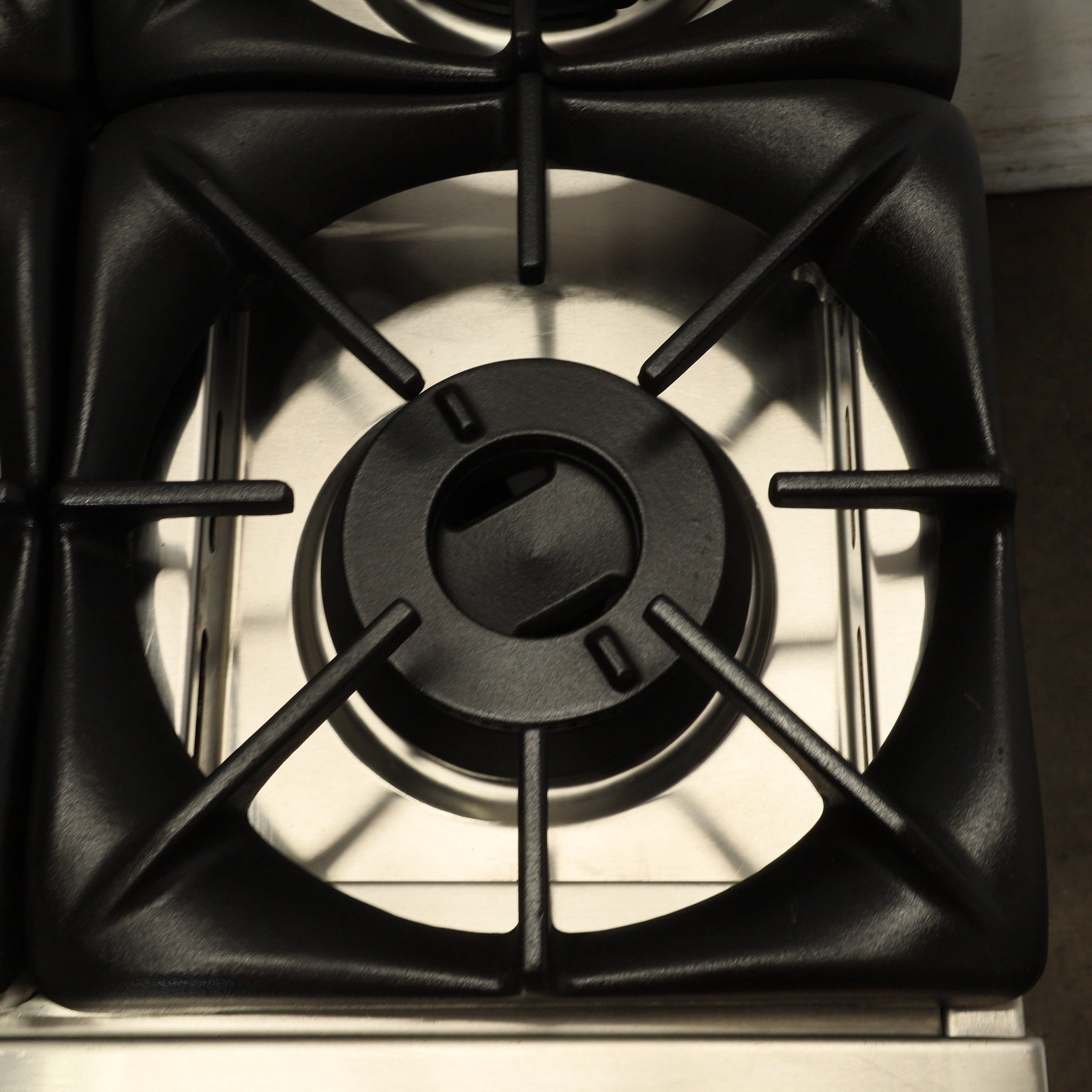 B&S VOV-SB4 Range Oven