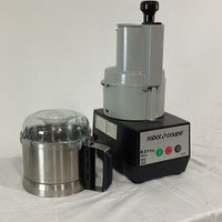 Robot Coupe R211 Ultra XL Food Processor/Bowl Cutter