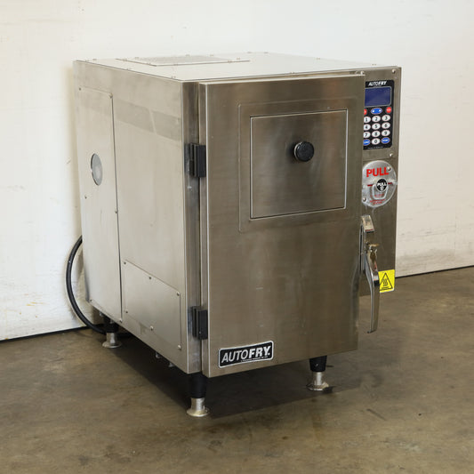 AutoFry MTI-10X Fryer