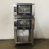 Unox BAKERLUX XEFT-04EU-ELDV Convection Ovens + Stand